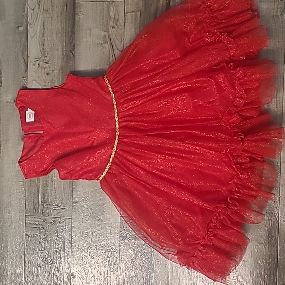 Christmas Dress